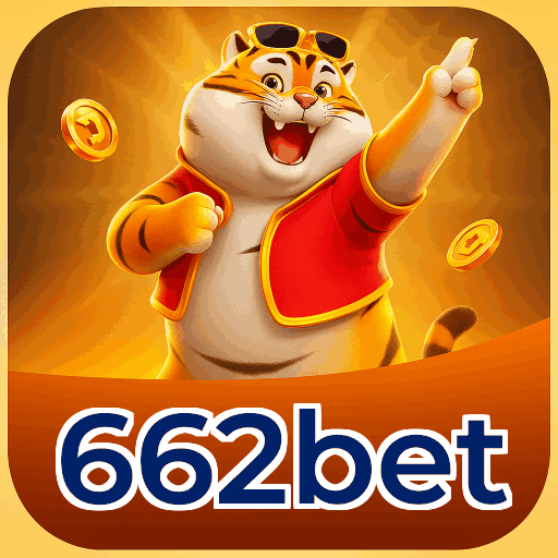 662bet logo
